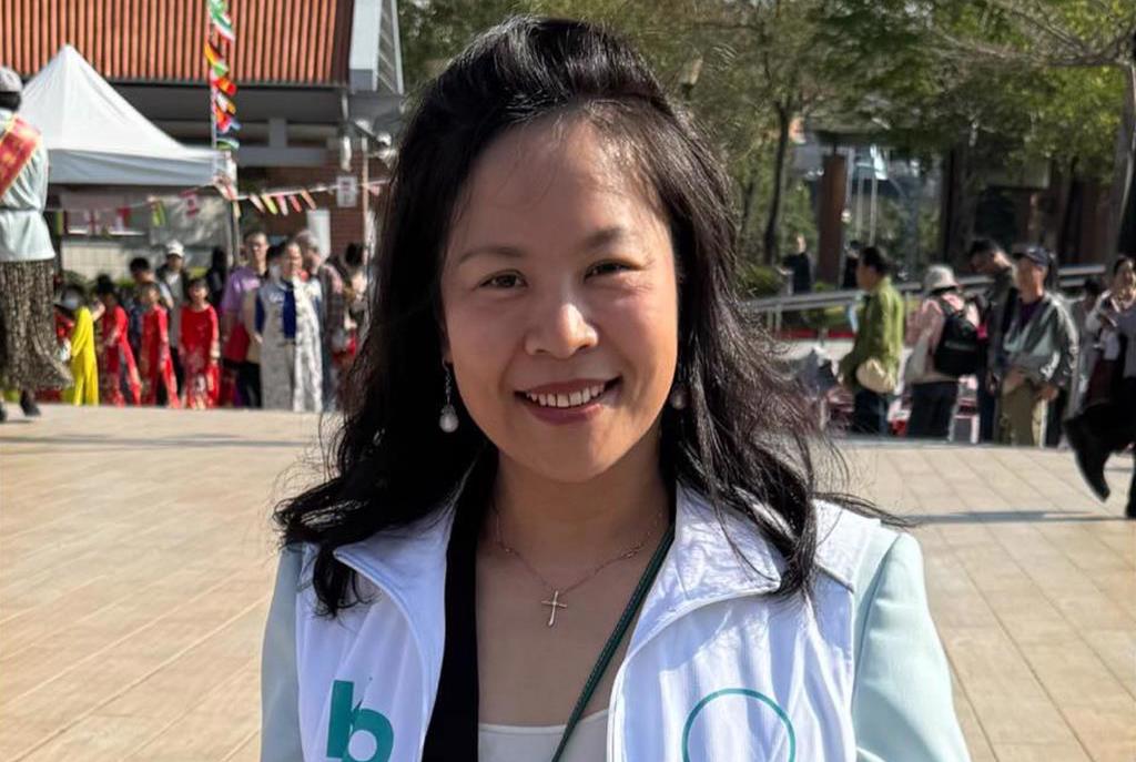 陸配李貞秀將任立委 內政部:1年內放棄外籍 無解釋空間