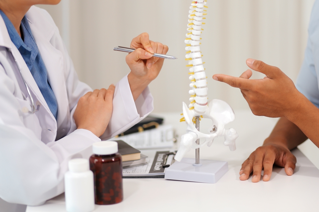 都市患者也慕名而來!北港媽祖醫院高難度脊柱矯正手術獲肯定