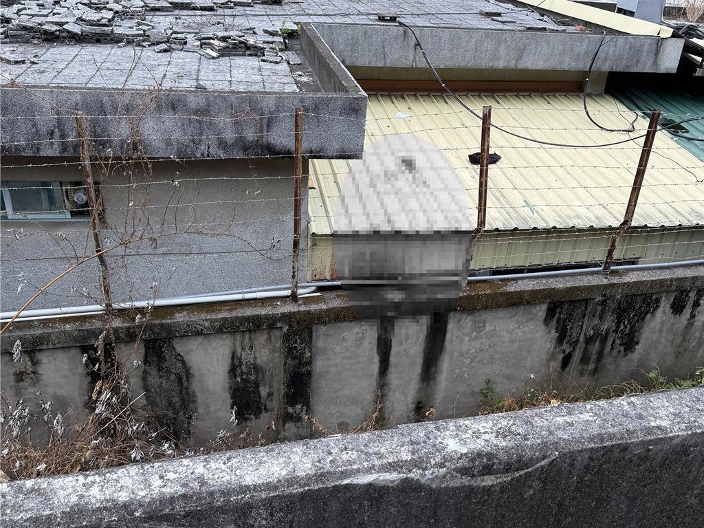 聚餐完出意外!男大生騎車帶路「同學卻消失」 掛鐵絲網慘死