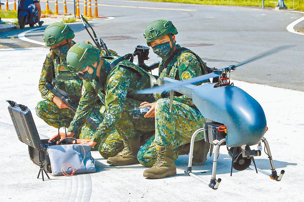 役男淪肥羊?內政部曝詐團5劇本:還要當心假長官