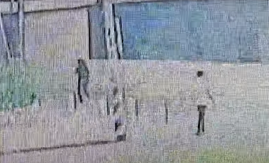 土風舞師遭「心懷怨恨男」砍殺濺血 負傷Call兒:媽快死了