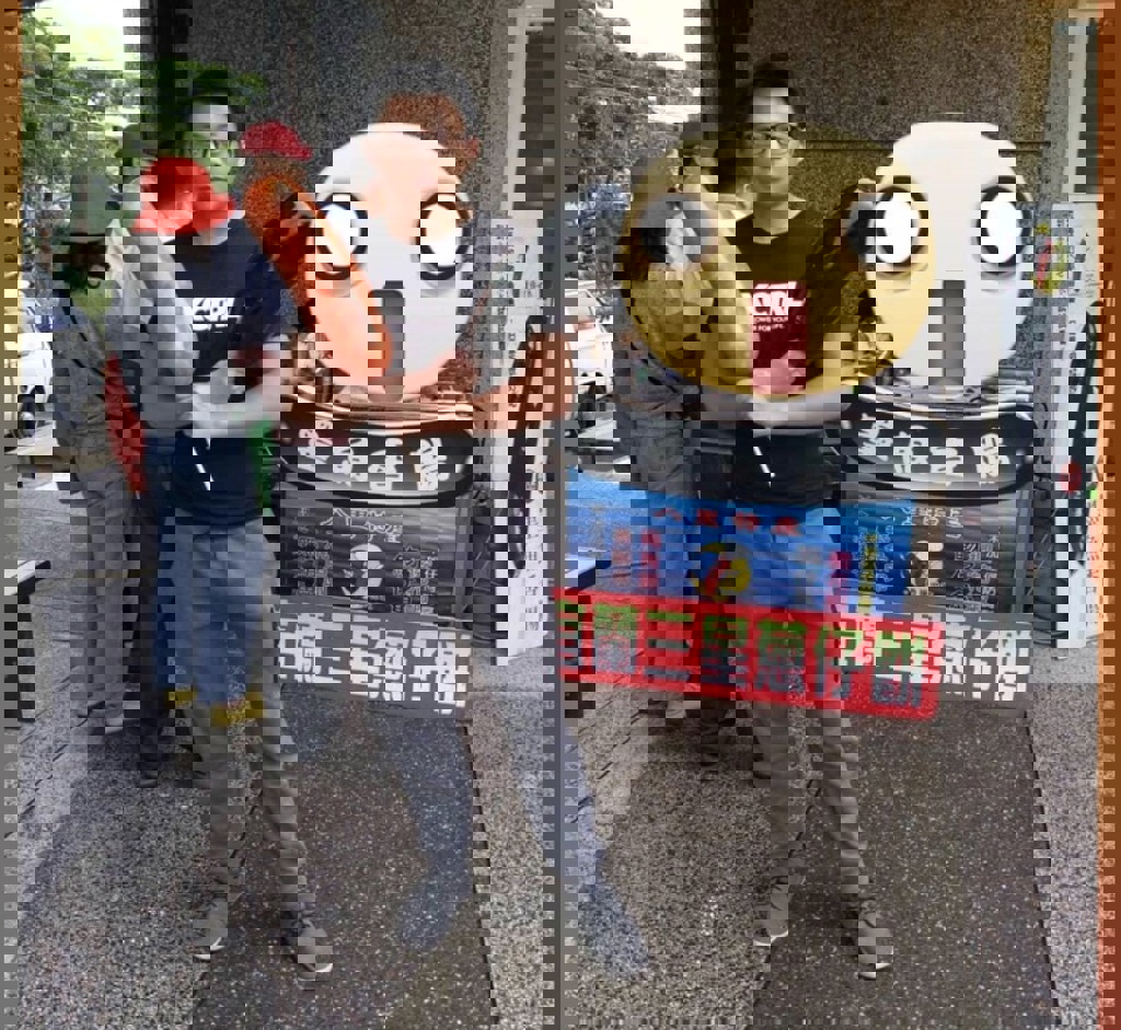 梁育誌改判無期 蘇一峰嘆「廢死又贏了」:丟臉丟到馬國