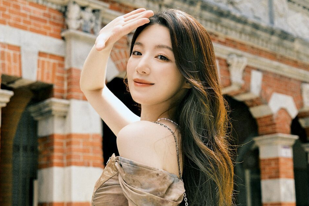 舒華新歌〈Mono〉頂金髮回歸!疑「暴瘦」畫面曝光網心疼