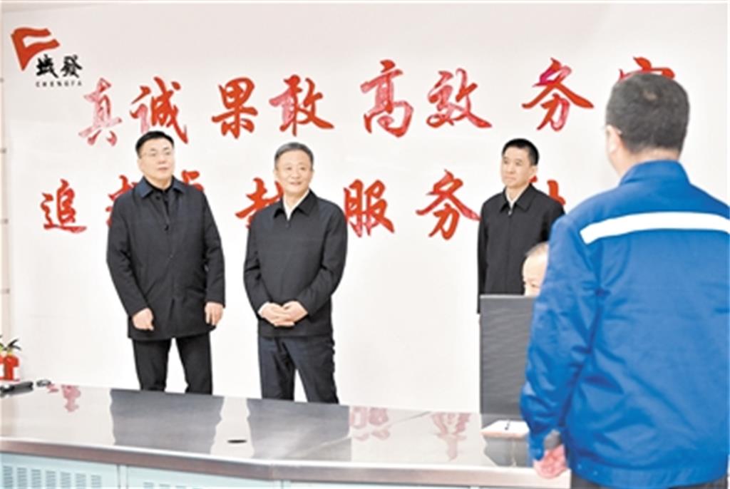 內蒙古自治區黨委前書記孫紹騁落馬 涉嚴重違紀違法遭調查