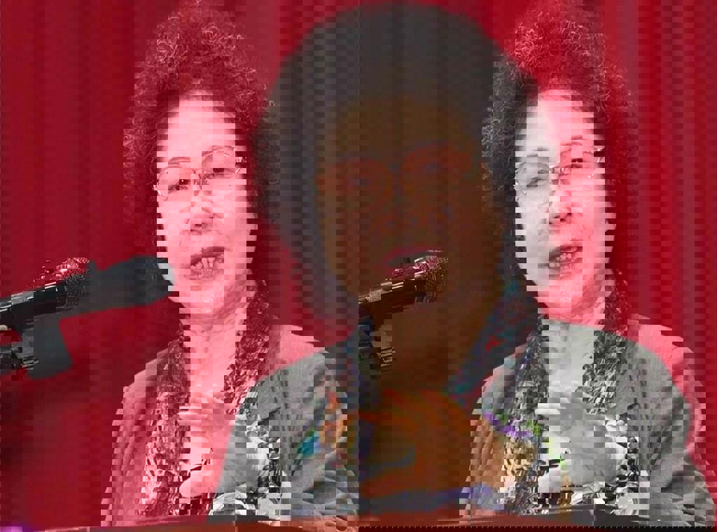 揭陳菊「這輩子最大諷刺」 謝寒冰:證明了監察院該廢除