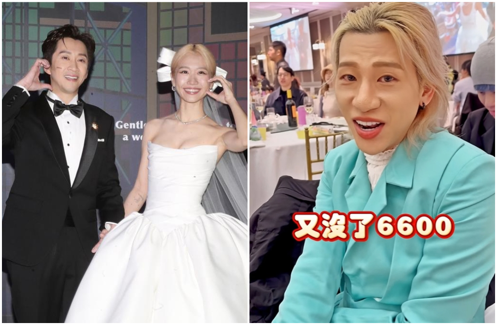 包6600被酸全場最少!嘻小瓜拍片反擊 「向Lulu致歉」私訊曝