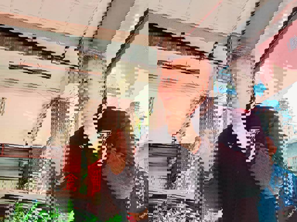 蔡其昌殺出參選民進黨團總召 對決柯建銘 吳子嘉預言結局