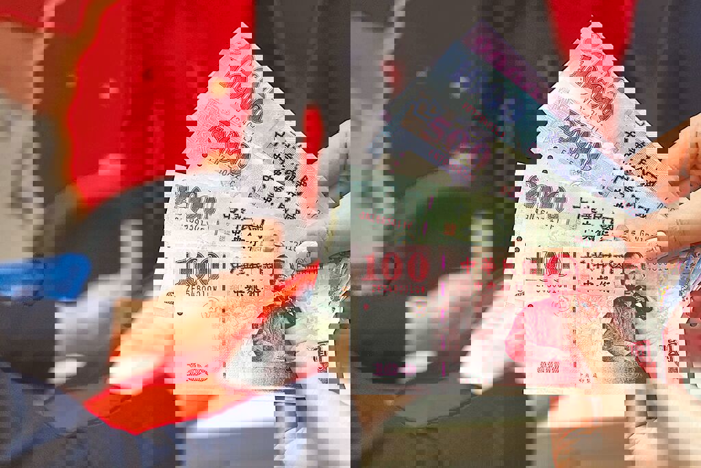 新台幣改版 「12主題」最喜歡哪個?最新網路投票曝