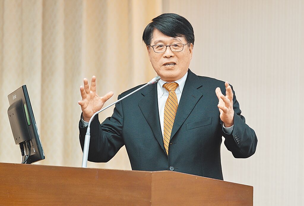 賴祥蔚專欄》期待「不在籍投票」時程