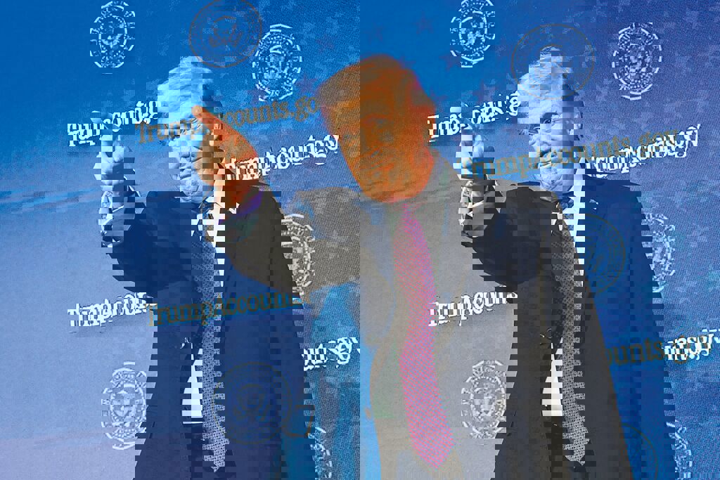 因應對等關稅各國找合作節點 翁履中揭台灣「最硬戰略資產」