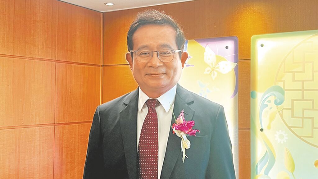 股王憑什麼?2》揭密150人「小兵立大功」 信驊如何20年磨一劍 奪下全球8成市占?