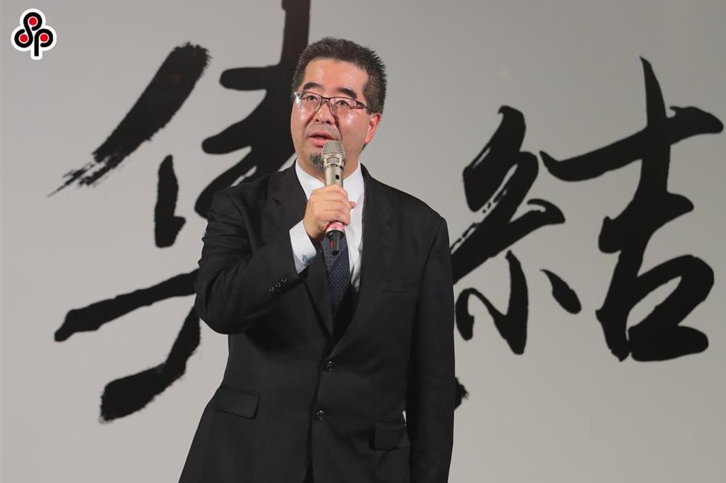 國民黨赴陸交流被抹紅 蕭旭岑:反映主流民意 不能夠退縮