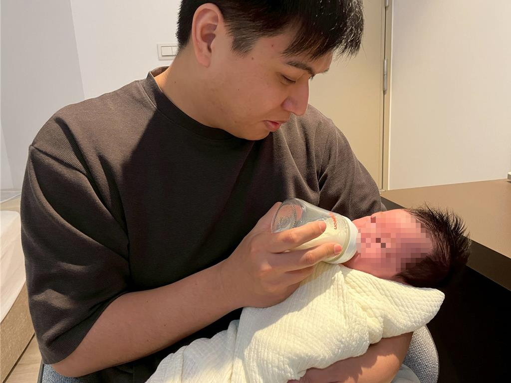 宜蘭蘇澳鎮生育補助加碼 每胎增加至2萬元