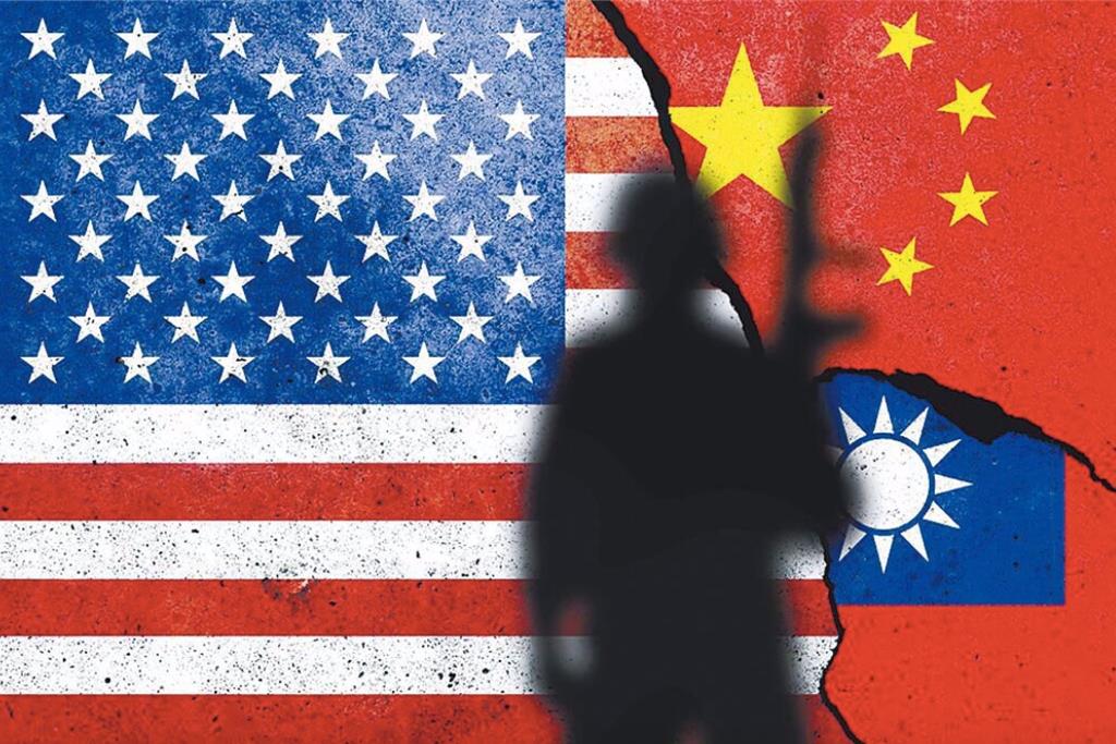 共軍高層清洗 學者:近期降低中共發動重大戰事的可能性