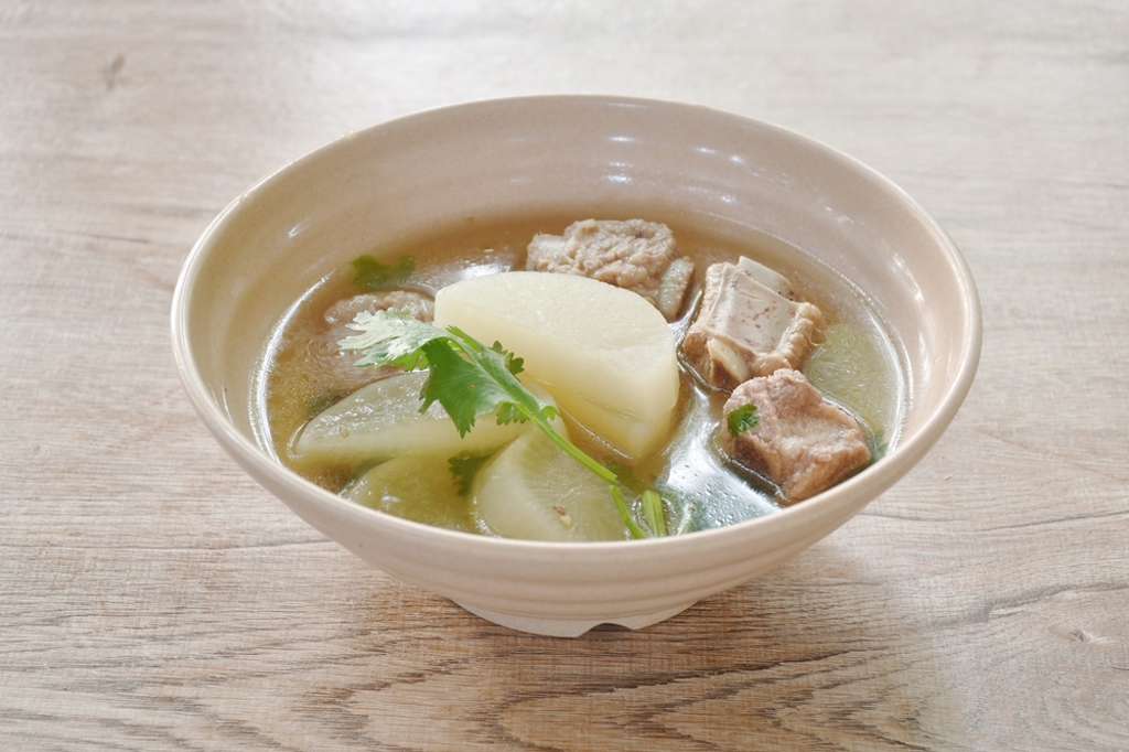 冬天「平民人參」藏3養生優勢 清腸又排水 挑好貨看重量