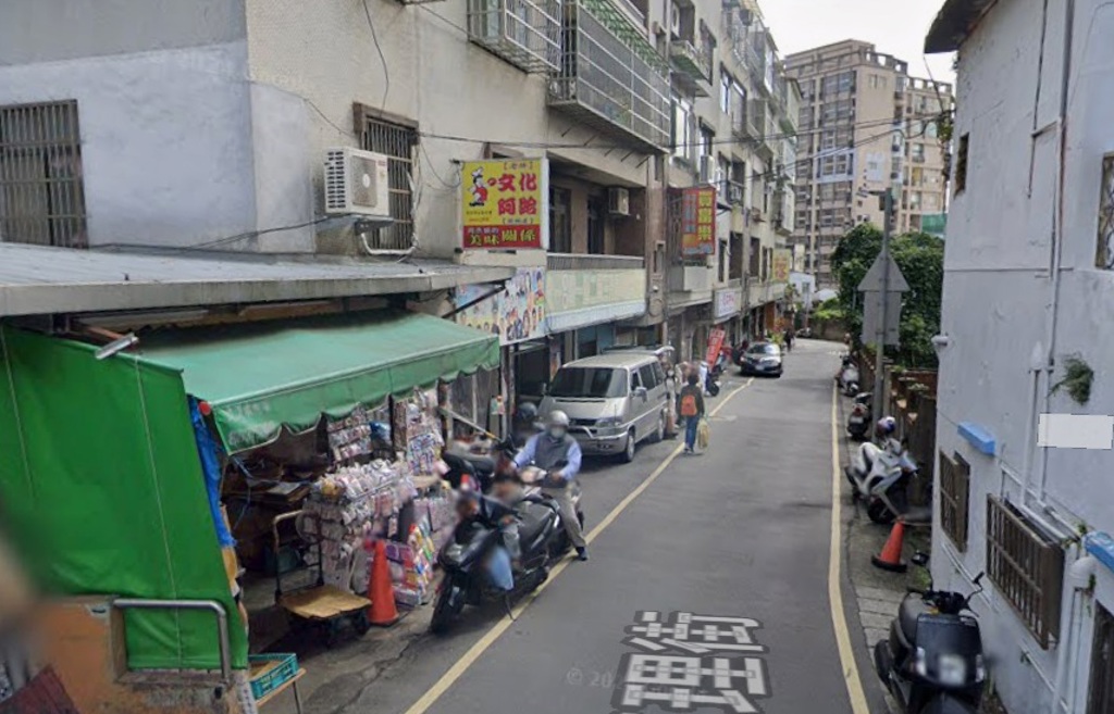 周杰倫暫時吃不到了 淡水50年老店歇業 粉專鬧雙包