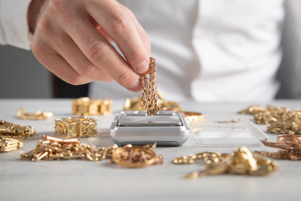 好市多金飾幾乎被掃空 她喊太猛 網急提醒1件事