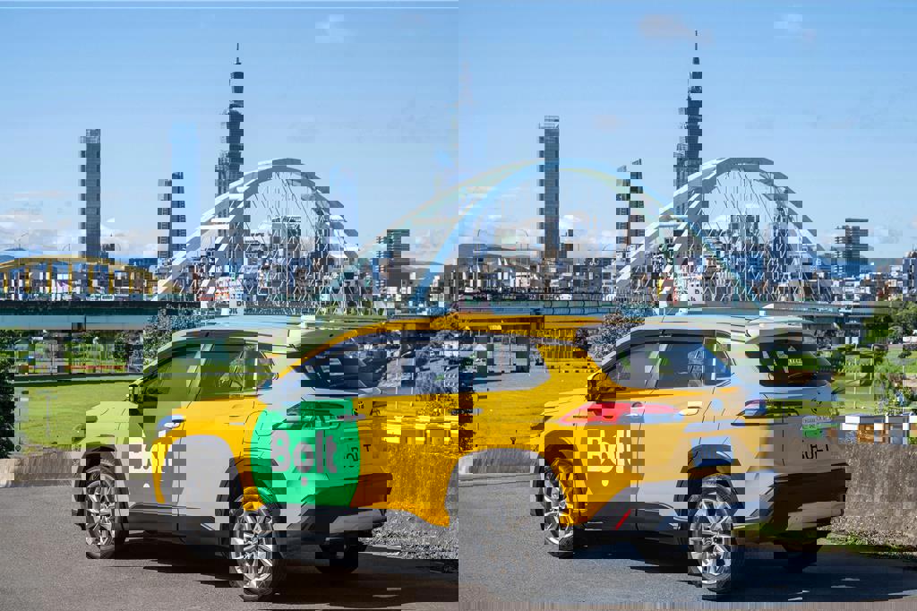 Bolt司機丟包役男害慘死 學者點出3問題:制度默許的漏洞