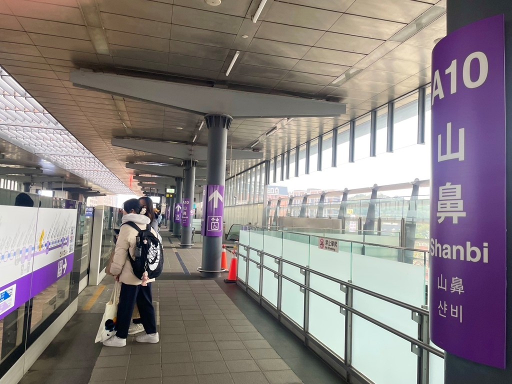 桃園航空城山鼻重劃區補漲看俏 知森堂A10首發大案蓄勢待發!