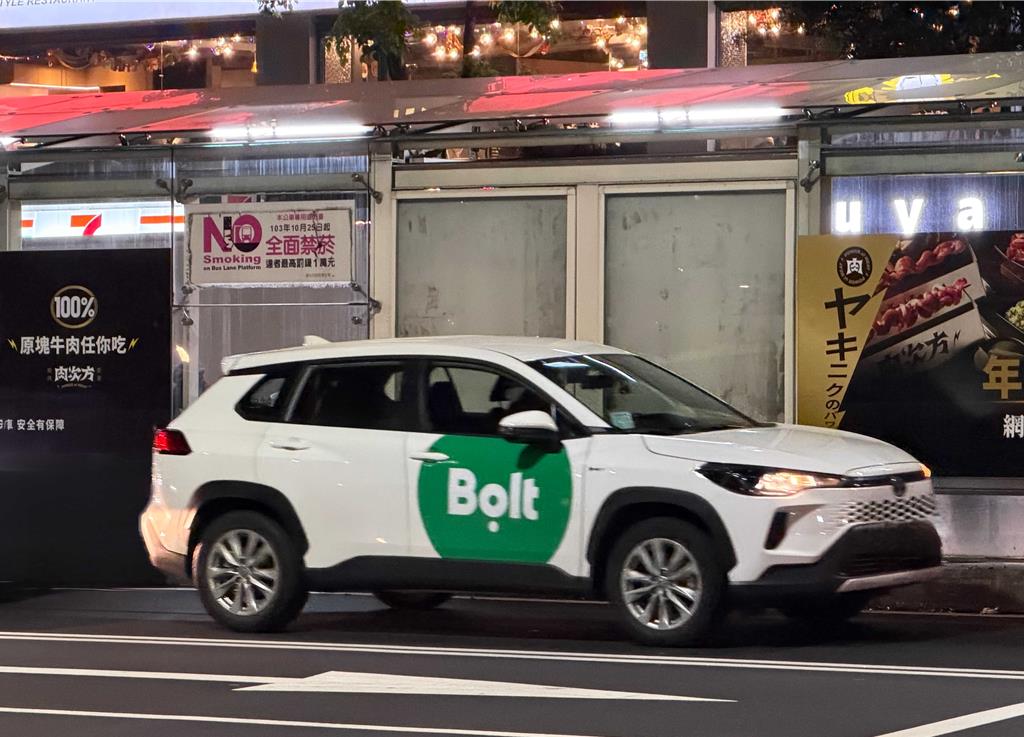 乘客遭丟包快速道路 被輾身亡 叫車平台Bolt發聲明