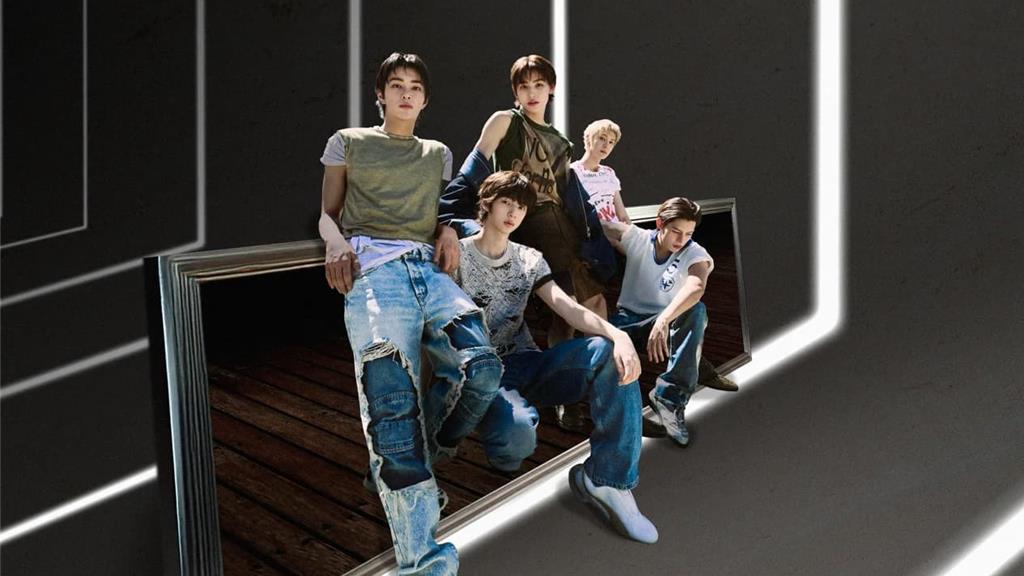 走進CORTIS練舞室 Apple Immersive Video獨家上架