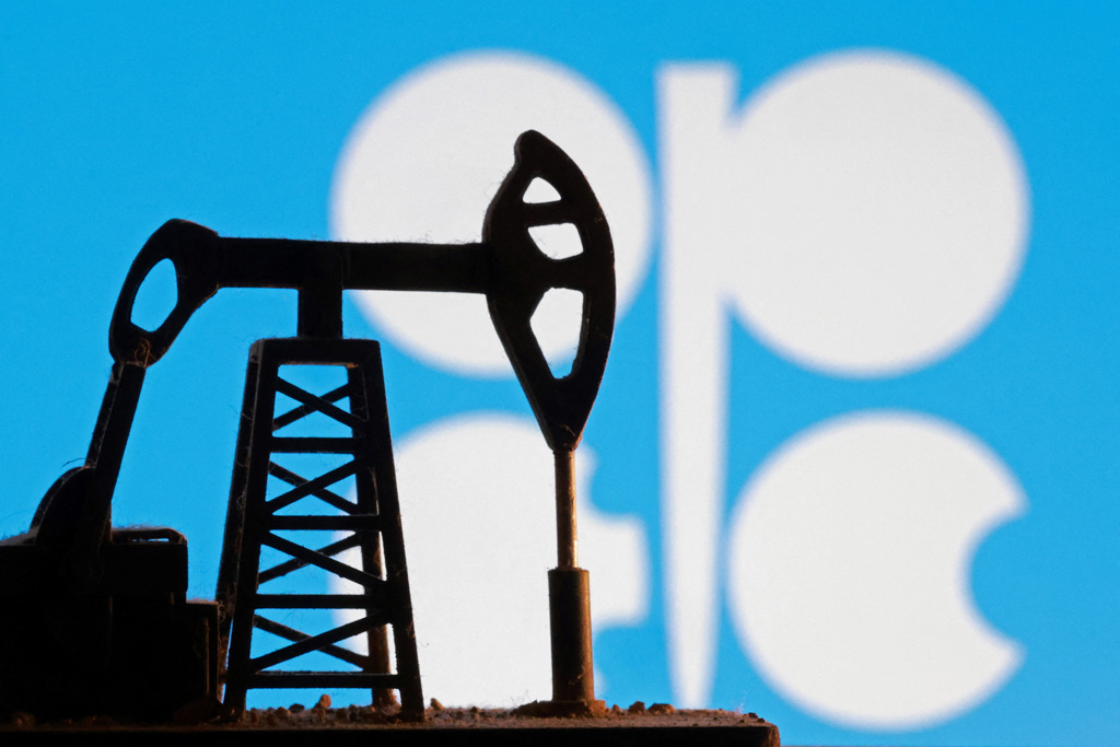 美國或對伊朗動武推升油價!OPEC+表態:不增產