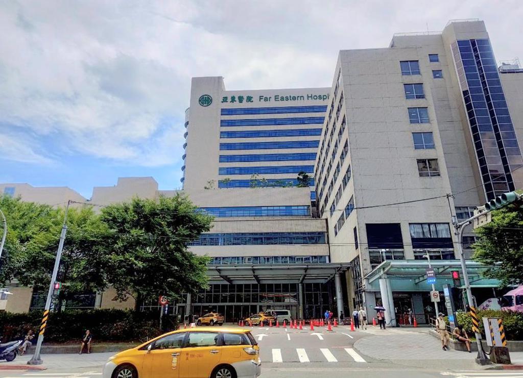 亞東醫院年終上看4.2個月 全院平均加薪5.4%創20年新高