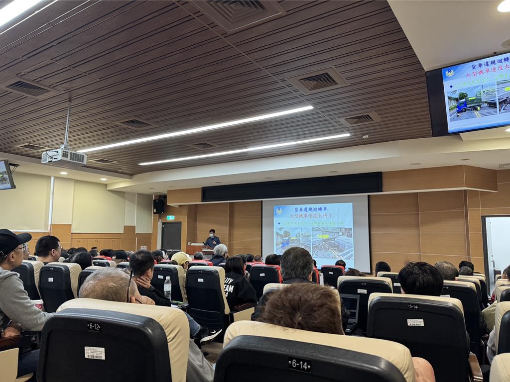 無照駕駛累犯罰鍰無上限 加重處罰新制1/31上路