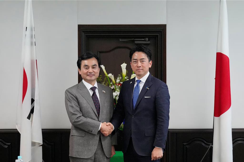 時隔9年 日韓將重啟海上聯合搜救演習