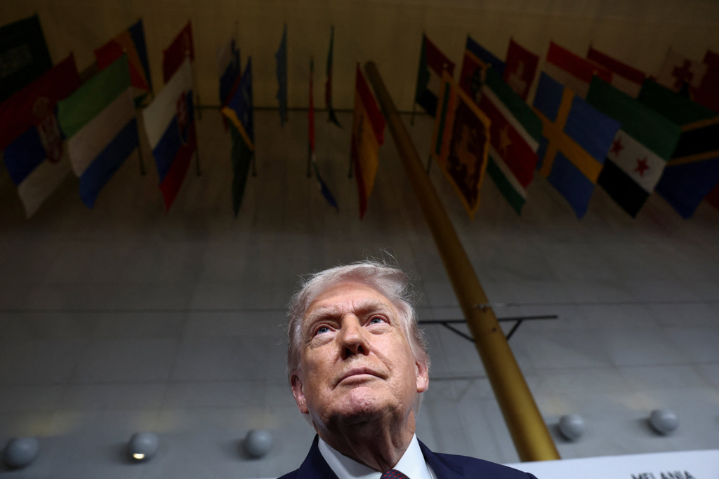 海納百川》賴政府兩岸政策 須務實面對唐羅主義威脅(劉性仁)