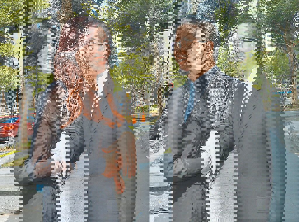 海納百川》國共論壇不需刻意迴避政治議題(吳建國)