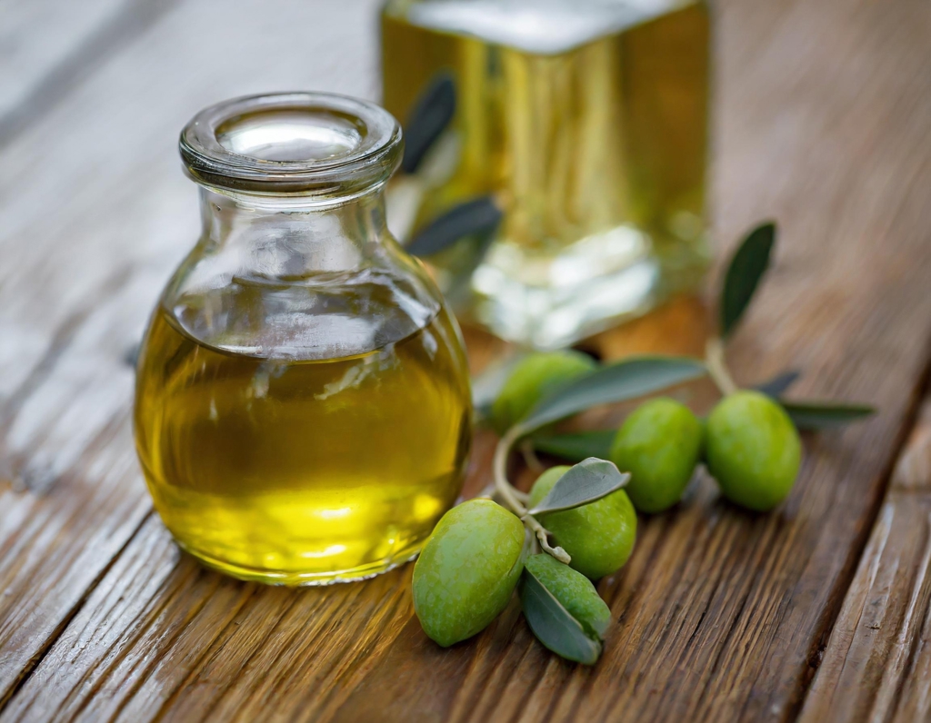 低價芥花油混充橄欖油!譚敦慈曝健康使用觀念:別只用1罐油