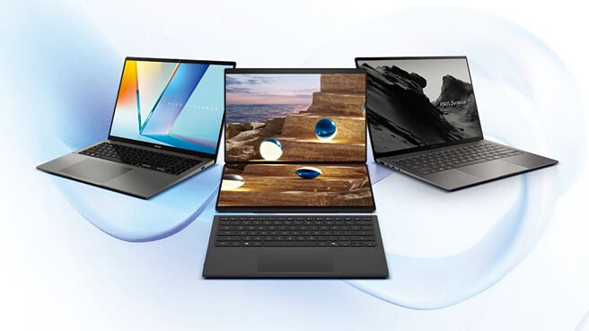 先賣先贏！華碩啟動新品預購搶市