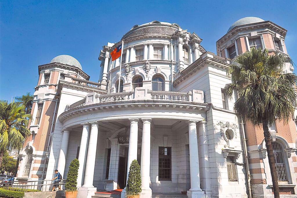 郭正亮籲監委採政黨推薦 蔡正元:可彈劾大法官