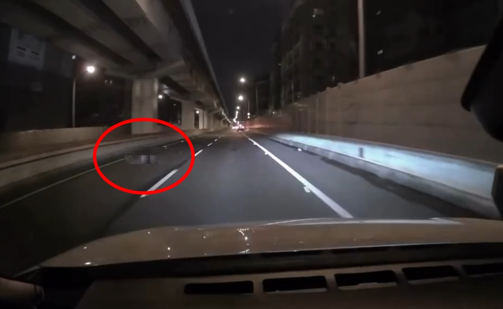 台64丟包役男!運將恐涉「遺棄致死」加保15萬 檢警不排除測謊