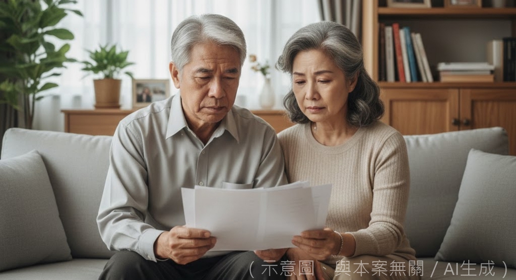 逆子奪命水果刀瘋刺弒母 判19年10月再失繼承權