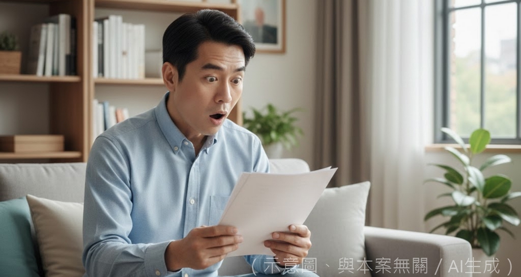 父親送地換孝心!約定月付10萬僅給1次 法院判蕭貪兒吐出