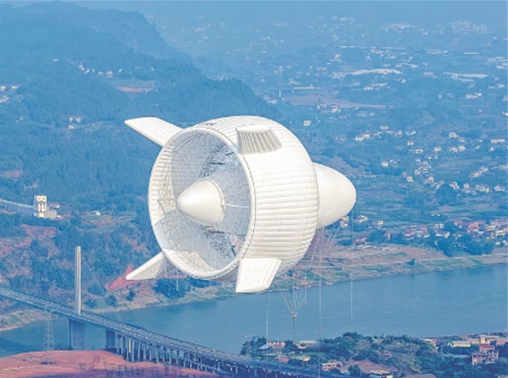 從跟跑到領跑 大陸打造出全球最完整風電產業鏈