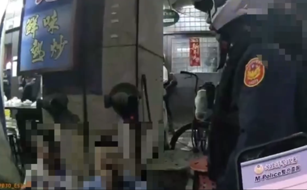 新莊尾牙大亂鬥!員工妻槓女老闆竟call兒助陣 3男「亮槍恐嚇」遭逮