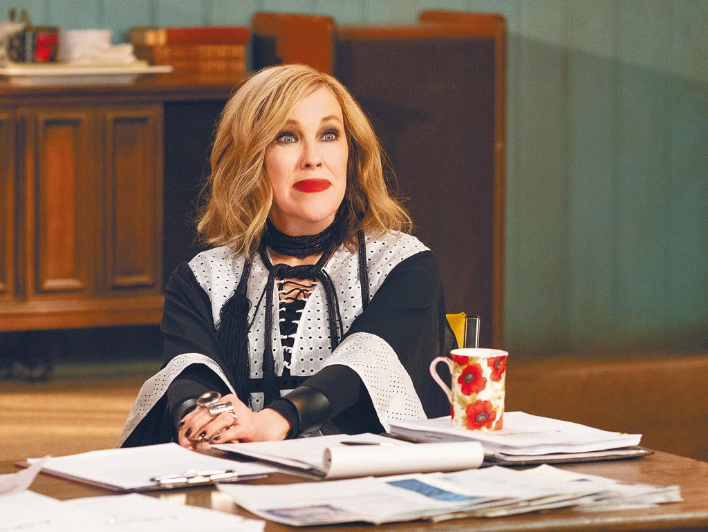 《小鬼當家》「媽媽」女星離世!享壽71歲 麥考利克金哀慟悼念