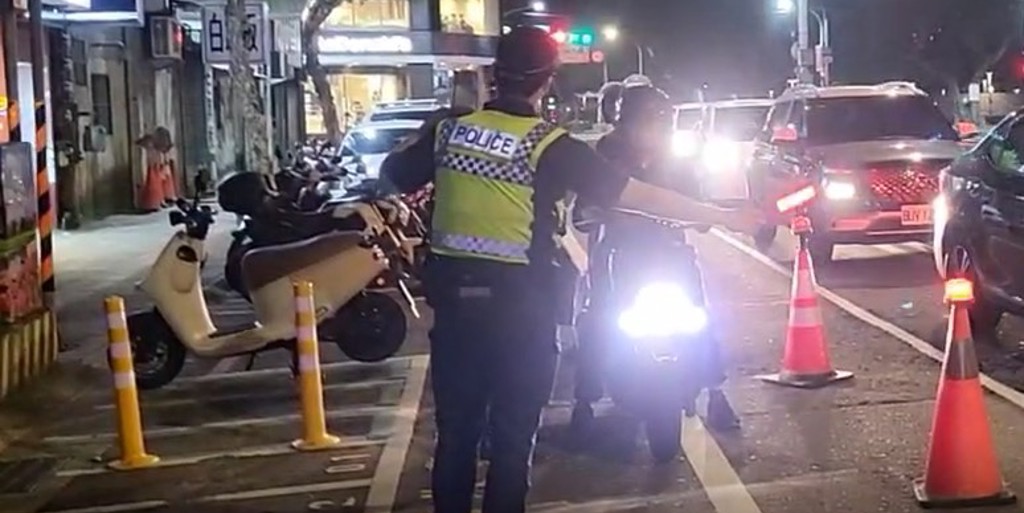 守住回家路 桃園交通事故防制成效六都第一