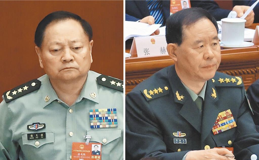 廖明輝專欄》張又俠案「五個嚴重」的弦外之音