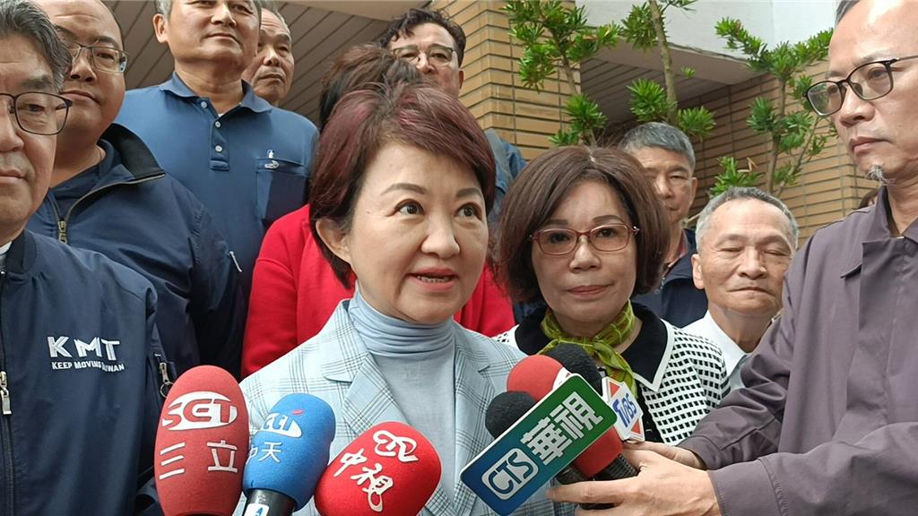 台中母餵藥害2兒亡憾事 市長盧秀燕發聲了