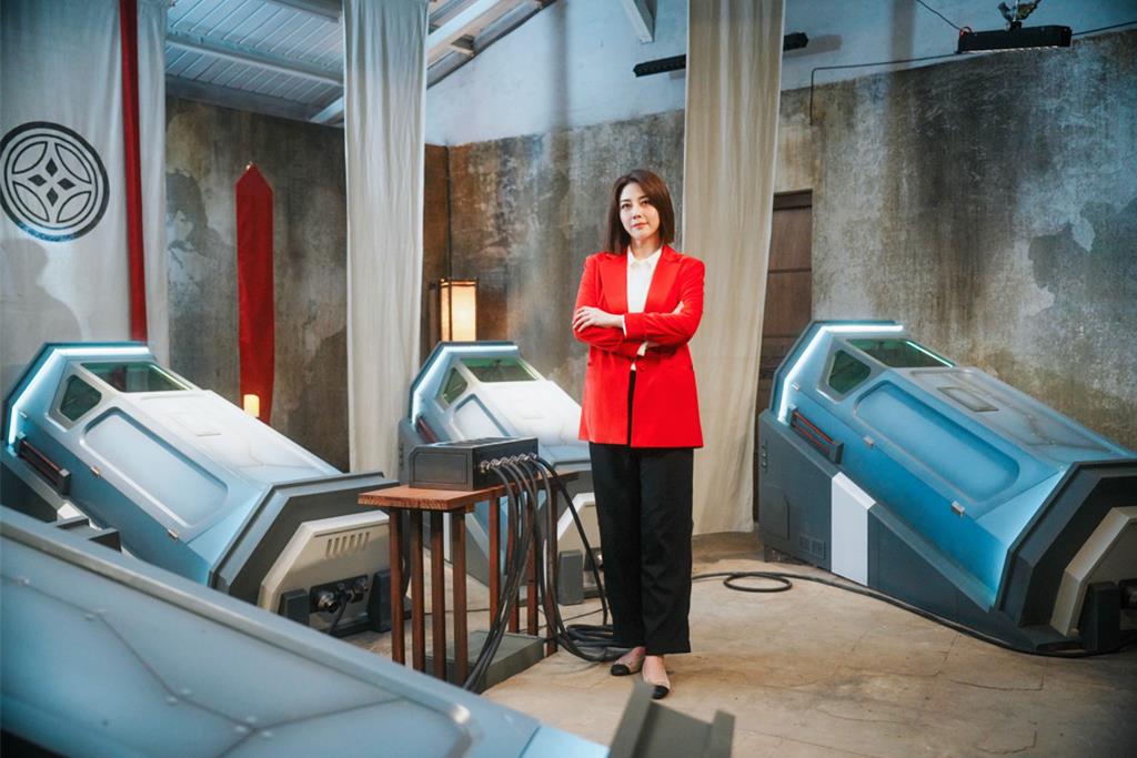 韓瑜不滿「父親偏心、兄弟算計」 慘陷家產爭奪風波