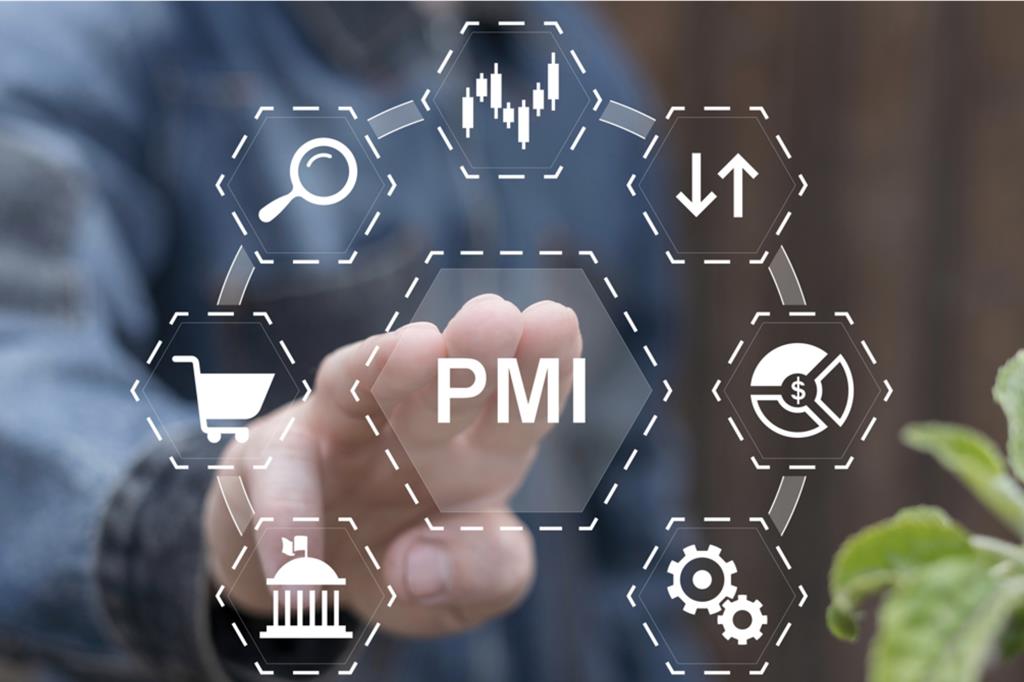 陸國家統計局:1月製造業PMI指數49.3% 比上月降0.8%