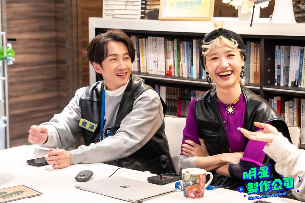 陳漢典「錄影變臉」罕見說重話!Lulu力挺尪