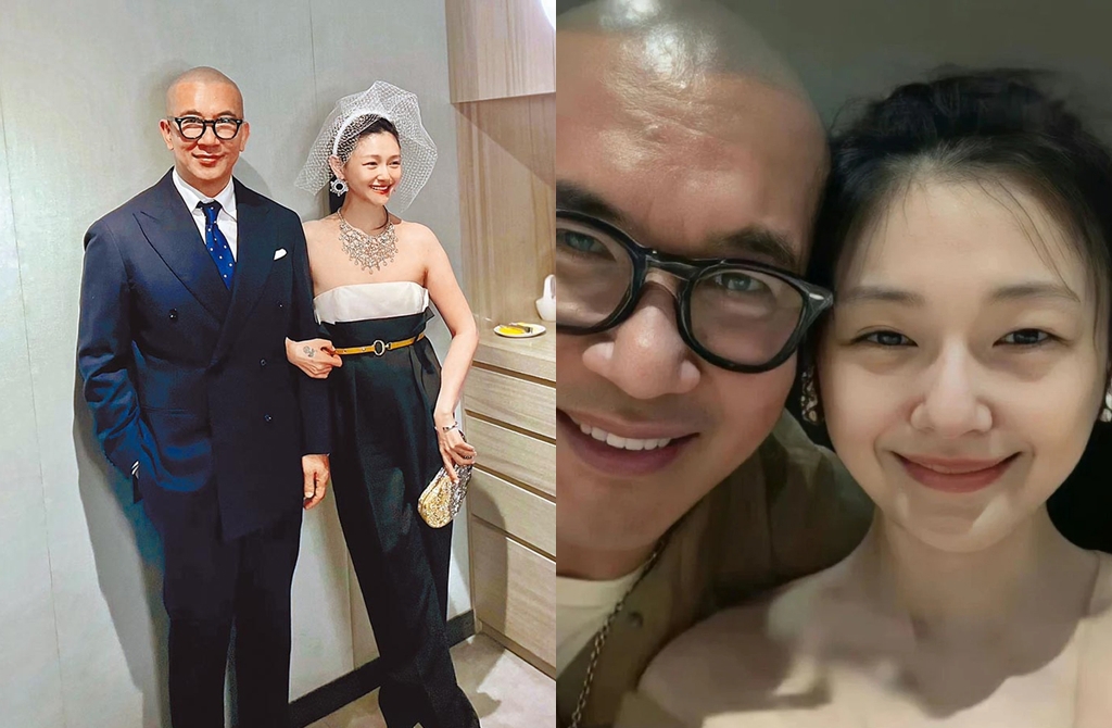 大S過世將滿1年 具俊曄守墓受韓媒專訪:熙媛比我還辛苦