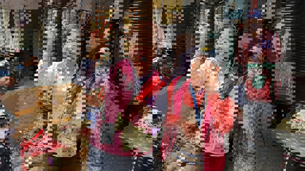 住宅法三讀 楊瓊瓔曝「社宅育兒門檻」:做年輕爸媽最強後盾