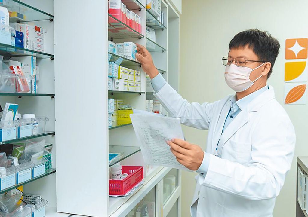 藥事法三讀 藥商須定期申報供應情形 違者可罰30萬