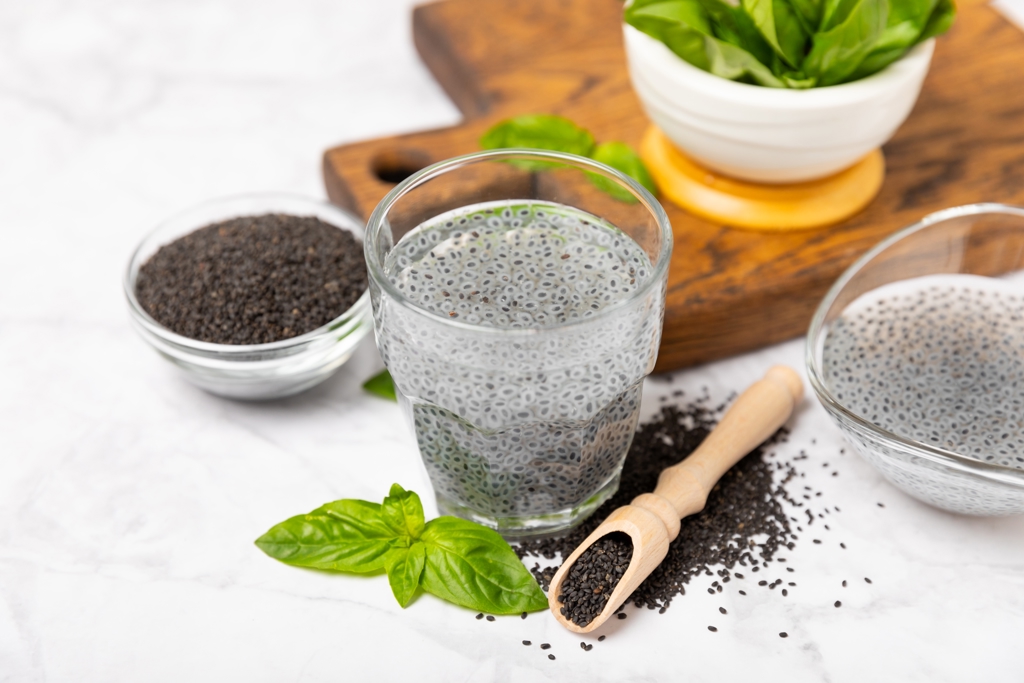 每天一杯「青蛙蛋」醫讚4好處:顧腸又穩血糖